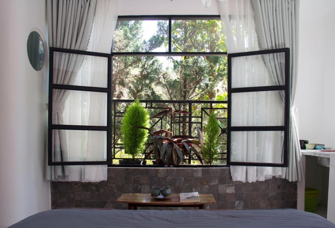 Sophie Studio Da Lat Exterior photo